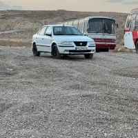 سمند ال ایکس ۹۸