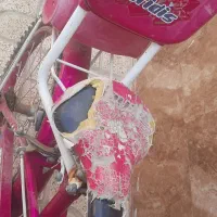 دوچرخه ۲۰|دوچرخه، اسکیت، اسکوتر|بوئین زهرا, |دیوار