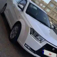 دنا پلاس اتوماتیک، مدل ۱۴۰۳ اصفهان