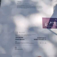 آیپد پرو 13اینج ۲۵۶ سلولار