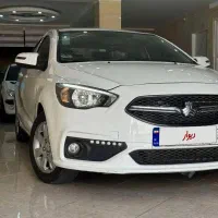شاهین Gکم کار و استثنایی ۴۰۲ ساندروف فوری زیرقیمت