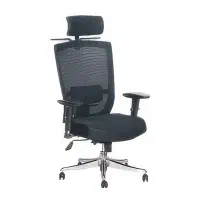 صندلی اداری مدیریتی رایان صنعت مدل M-625