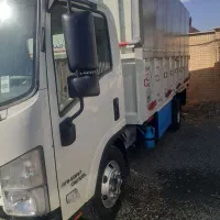 ایسوزو پی ۷۰۰|خودرو سنگین|قرچک, مهدیه|دیوار