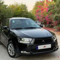 فروش فوری دنا توربو اتومات|خودرو سواری و وانت|اهواز, کیانپارس |دیوار