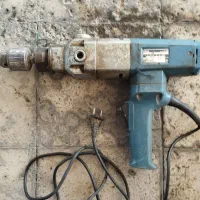 دریل صنعتی BOSCH اصل آلمان