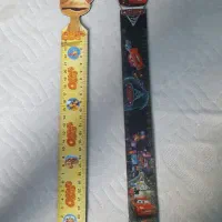 خط کش درجه یک