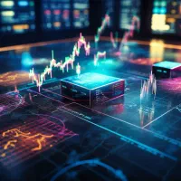 نقاط خرید و فروش forex