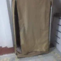 کمد پارچه ای