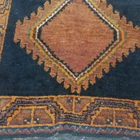 قالیچه دستبافت سنتی