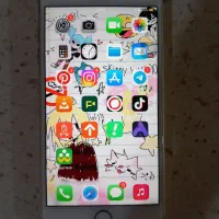 آیفون 7 پلاس|موبایل|قزوین, |دیوار