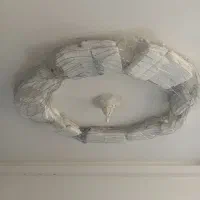 گچ کاری و ابزار