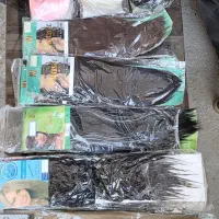 لوازم خرازی و عروسک سازی