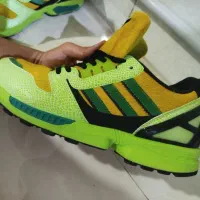 کتونیzx نونو سایز43|کیف، کفش، کمربند|شهریار, شهرک بهاران (ویره)|دیوار