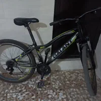 دوچرخه گالانت|دوچرخه، اسکیت، اسکوتر|شاهینشهر, پاسداران|دیوار