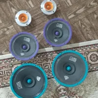 میدرنج QS