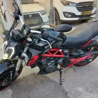 بنلی 300 مدل 1401 جفت