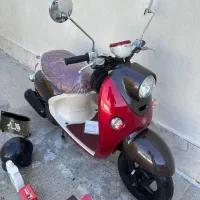 یاماها وینو انژکتور فول ریموت اسپشیال