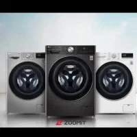 تعمیرات ماشین لباسشویی در منزل