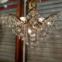 لوستر سانتی خرید به قیمت تولیدی