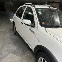 کوییک GX مدل ۱۴۰۳|خودرو سواری و وانت|تهران, تهرانسر مرکزی|دیوار