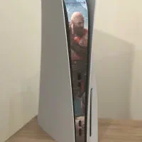 فیس‌پلیت PS5