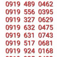 0919.919.0639|سیم‌کارت|سقز, |دیوار