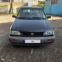 پراید مدل ۸۷|خودرو سواری و وانت|تالش, هشتپر|دیوار