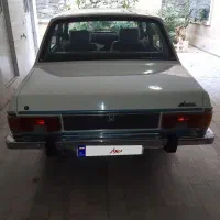 سواری پیکان در حدصفر