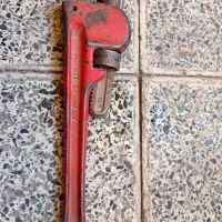 آچار لوله گیر