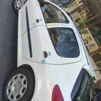فروش پژو 206 تیپ 5|خودرو سواری و وانت|شاهین دژ, |دیوار