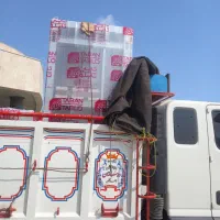 فتون ام فور ۸ ونیم تن|خودرو سنگین|بندرعباس, |دیوار