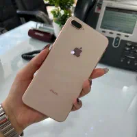 iPhone 8 plus