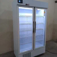یخچال دارویی ۱۱۵ سانت دیجیتال
