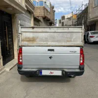 اریسان ۲ مدل ۴۰۲|خودرو سواری و وانت|تربت‌حیدریه, پارک کاشانی|دیوار