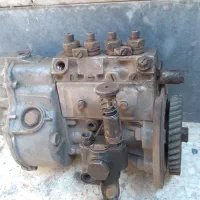 پمپ گازیل خاور