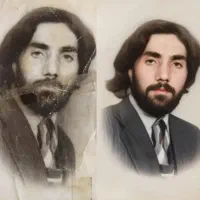 ترمیم عکس های قدیمی اتلیه کودک انلاین|خدمات پذیرایی، مراسم|اهواز, کوی باهنر|دیوار