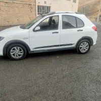 کوئیک Rاتوماتیک سقف مشکی