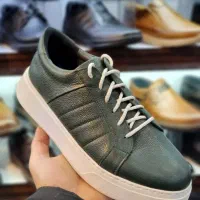 ونس تمام چرم دوخت تبریز|کیف، کفش، کمربند|تبریز, |دیوار