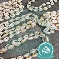 گردنبند تمام صدف|بدلیجات|کیش, |دیوار