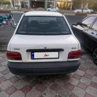 پراید|خودرو سواری و وانت|شاهین دژ, |دیوار