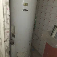 آب گرمکن ایستاده گازی ۵۰۰۰۰۰۰ تومان