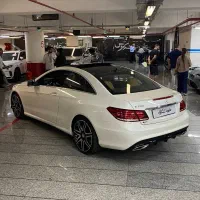 BENZ E250 2017|خودرو سواری و وانت|تهران, اقدسیه|دیوار