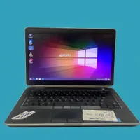 لپ تاپ Dell i7 با رم 8|رایانه همراه|تهران, پیروزی|دیوار