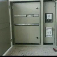 برق صنعتی