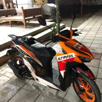 طرح کلیک رپسول 1401 در حد نو معاوضعه فقط با ایروکس