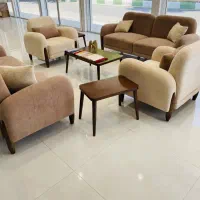 مبل ۷نفره پاندا