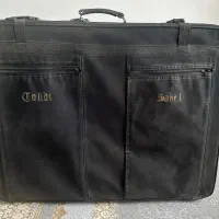 چمدان خیلی بزرگ