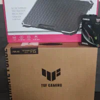 Asus tuf Gaming Fx507zc لپ‌تاپ|رایانه همراه|شیراز, شهرک گلدشت حافظ‎|دیوار