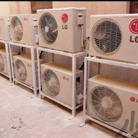 نصب تعمیرات اسپلیت،یخچال فروشگاهی خانگی سراسرشیراز|خدمات پیشه و مهارت|شیراز, میانرود|دیوار