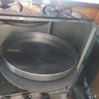 تنور گازی|اجاق گاز و لوازم برقی پخت‌وپز|تبریز, |دیوار